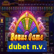 dubet n.v.